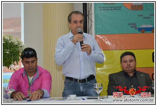 rolim de moura